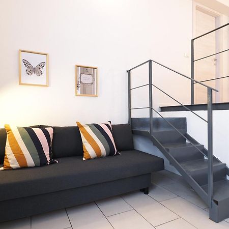 Primopiano - Acerenza Flats Apartment Milan Exterior photo