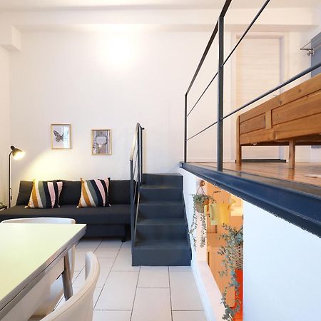 Primopiano - Acerenza Flats Apartment Milan Exterior photo