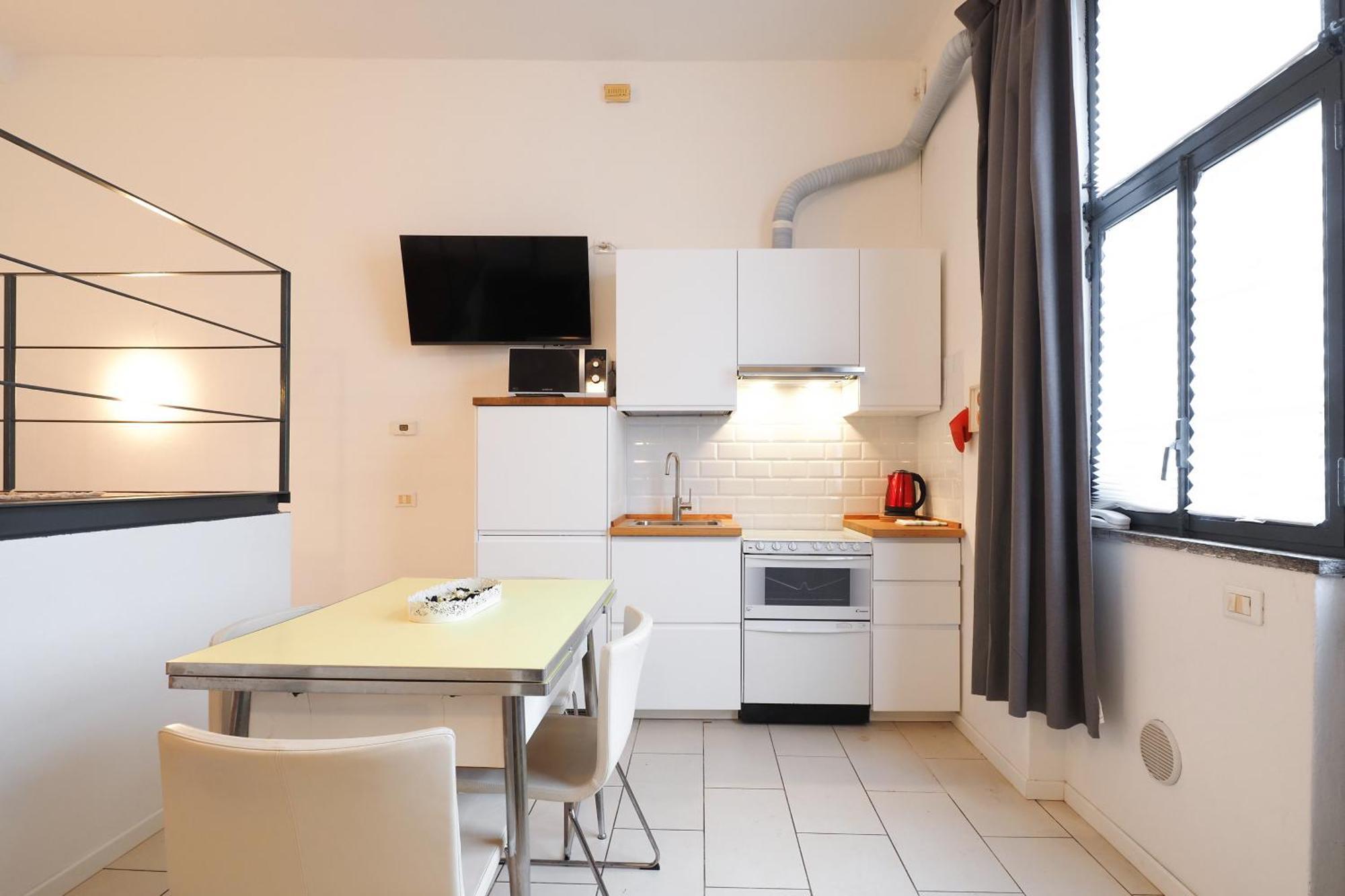 Primopiano - Acerenza Flats Apartment Milan Exterior photo