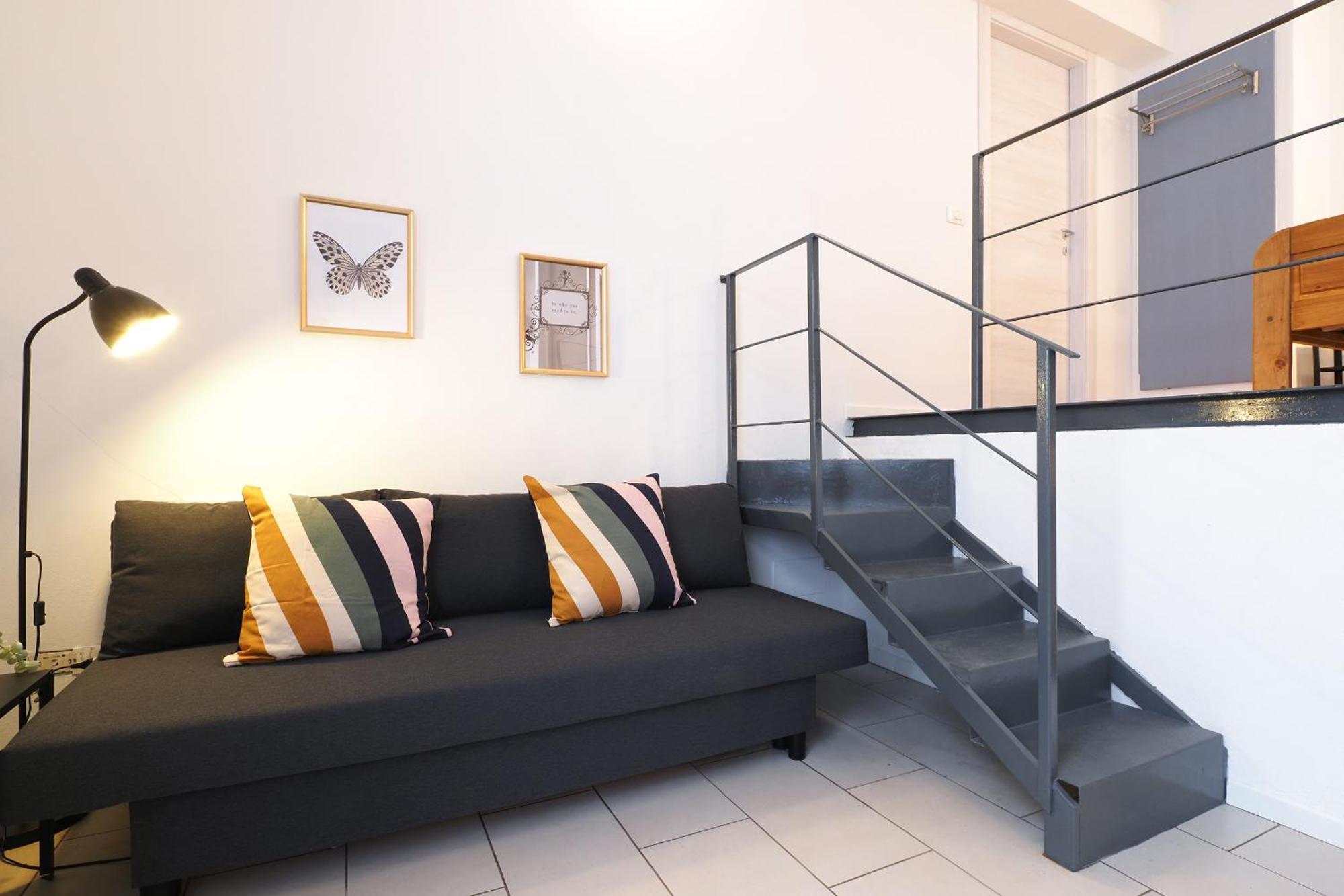 Primopiano - Acerenza Flats Apartment Milan Exterior photo