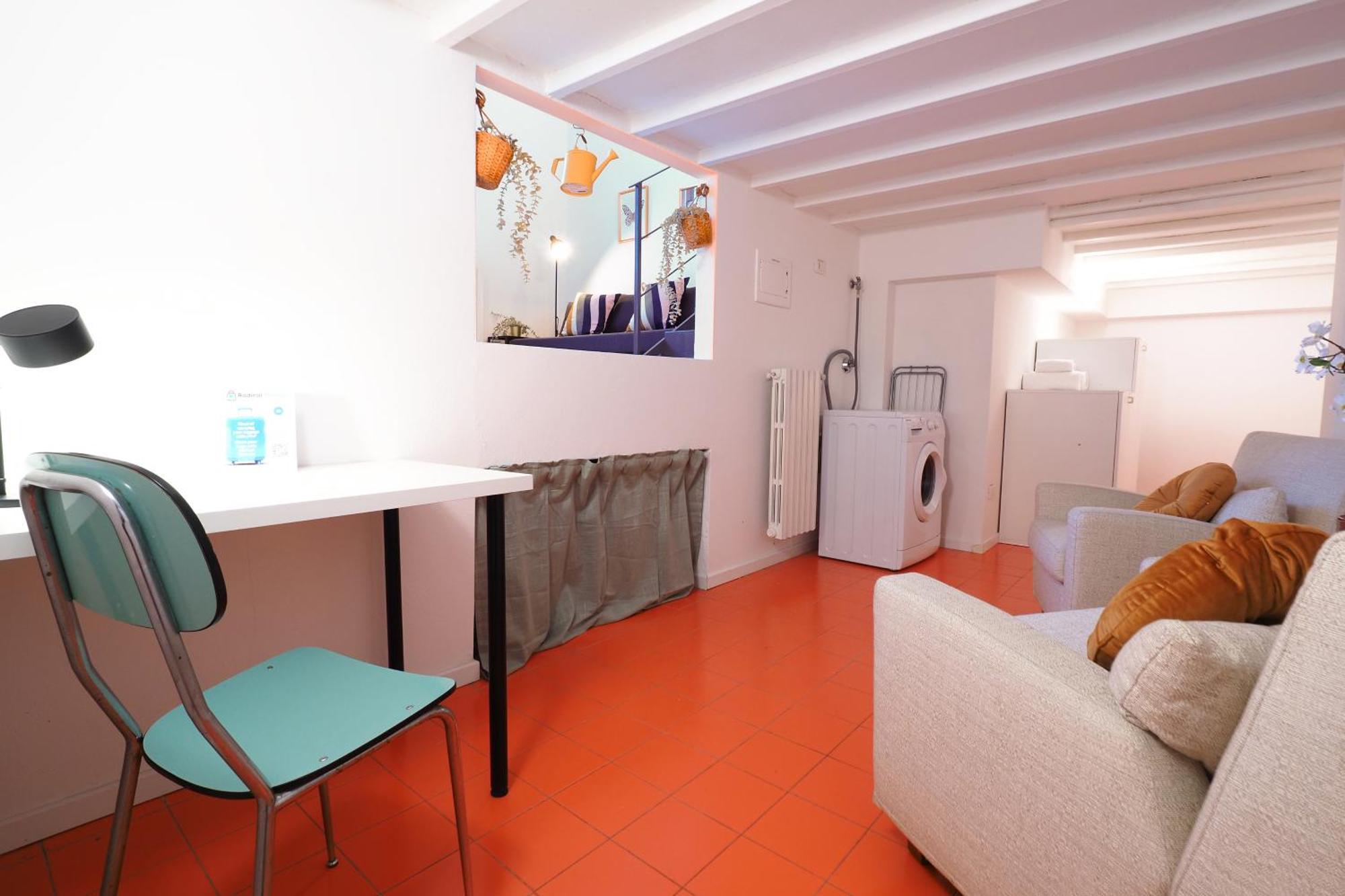 Primopiano - Acerenza Flats Apartment Milan Exterior photo
