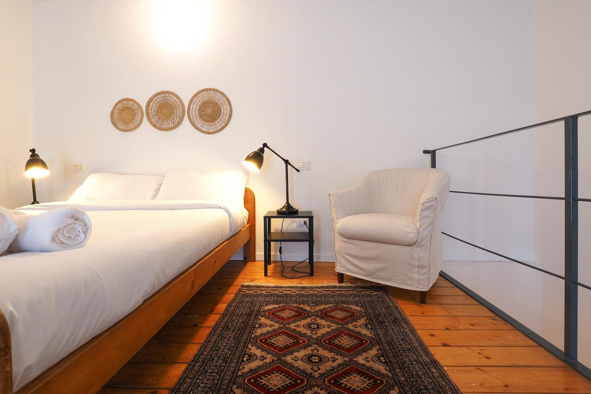 Primopiano - Acerenza Flats Apartment Milan Exterior photo
