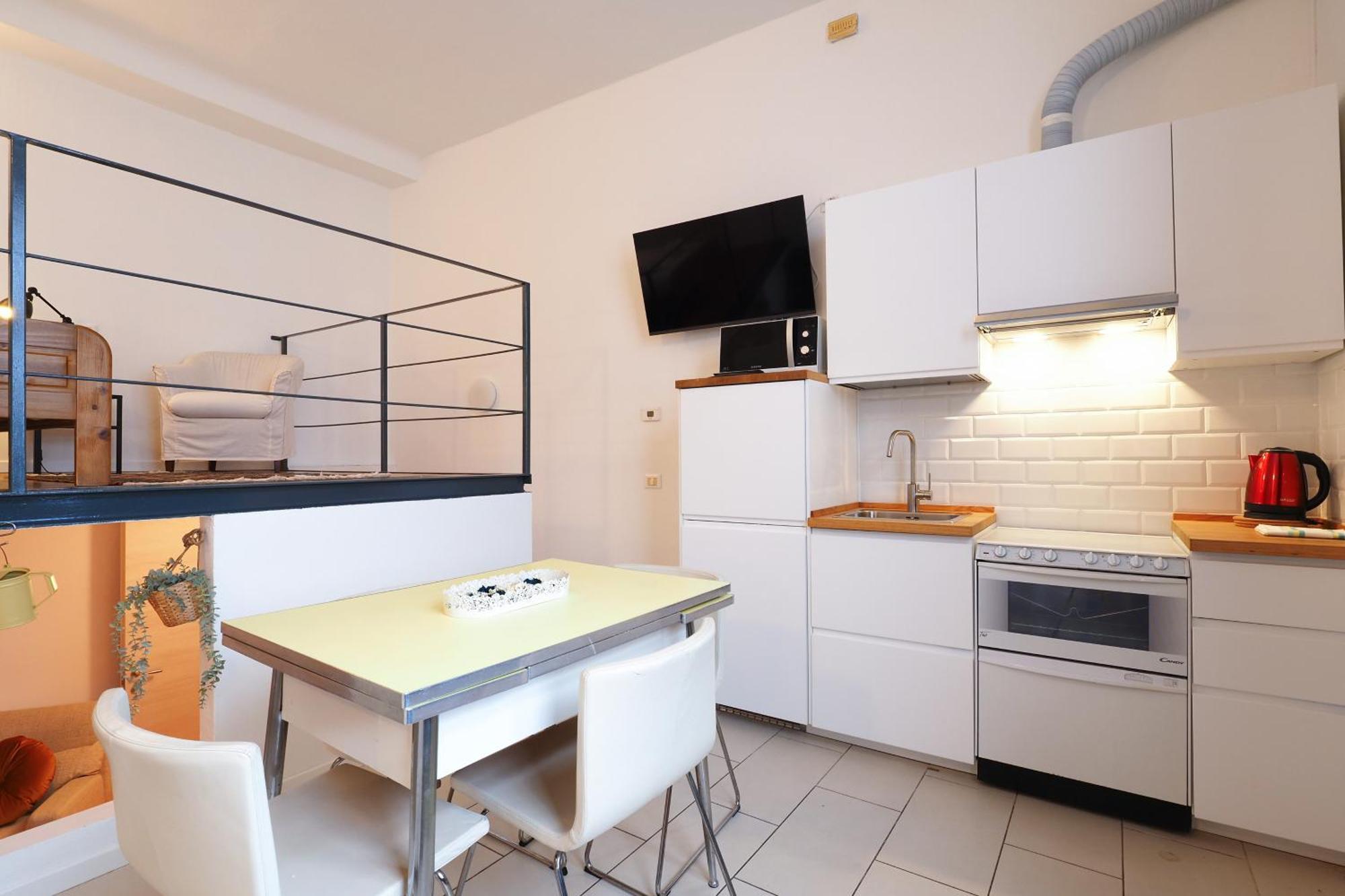 Primopiano - Acerenza Flats Apartment Milan Exterior photo