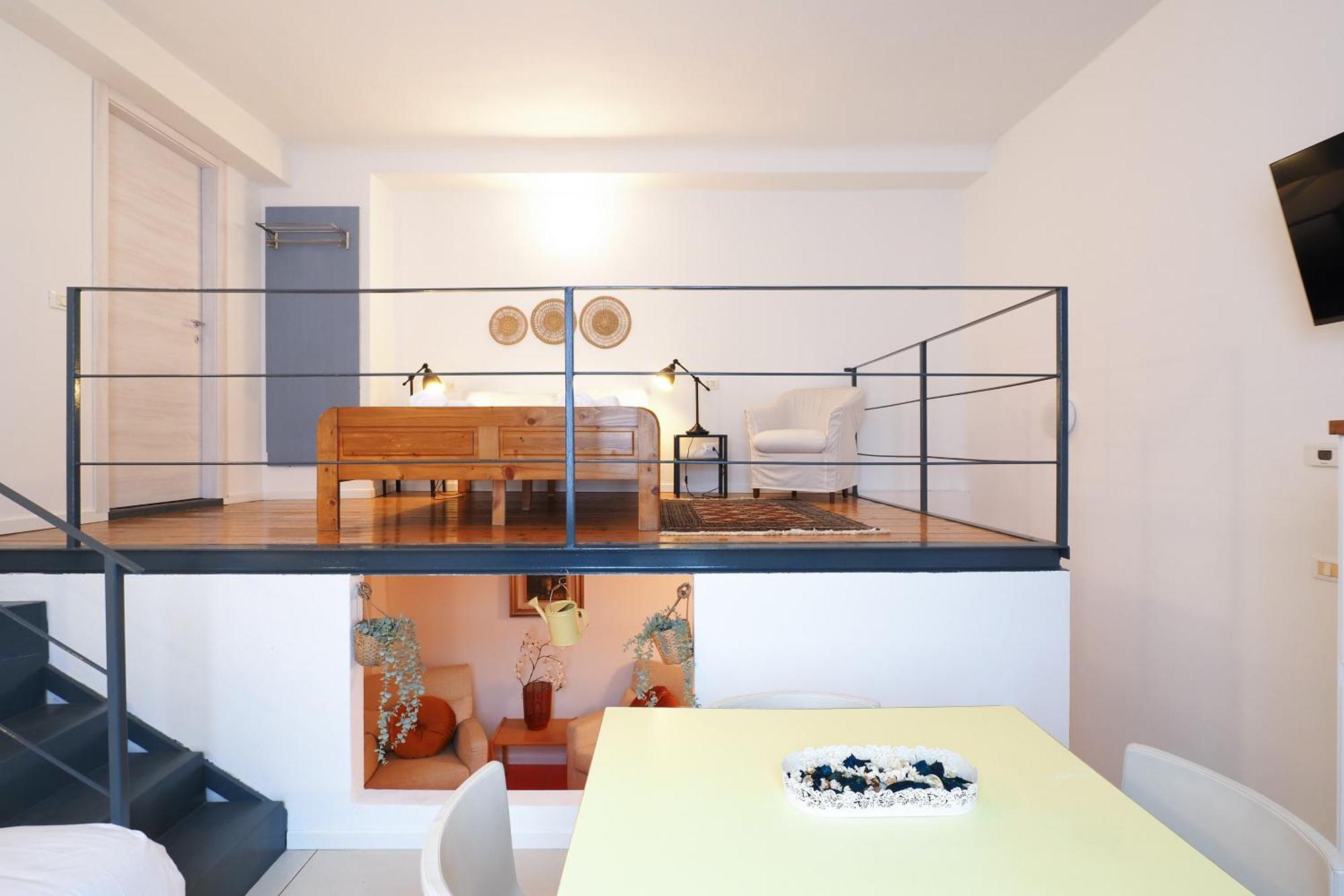 Primopiano - Acerenza Flats Apartment Milan Exterior photo