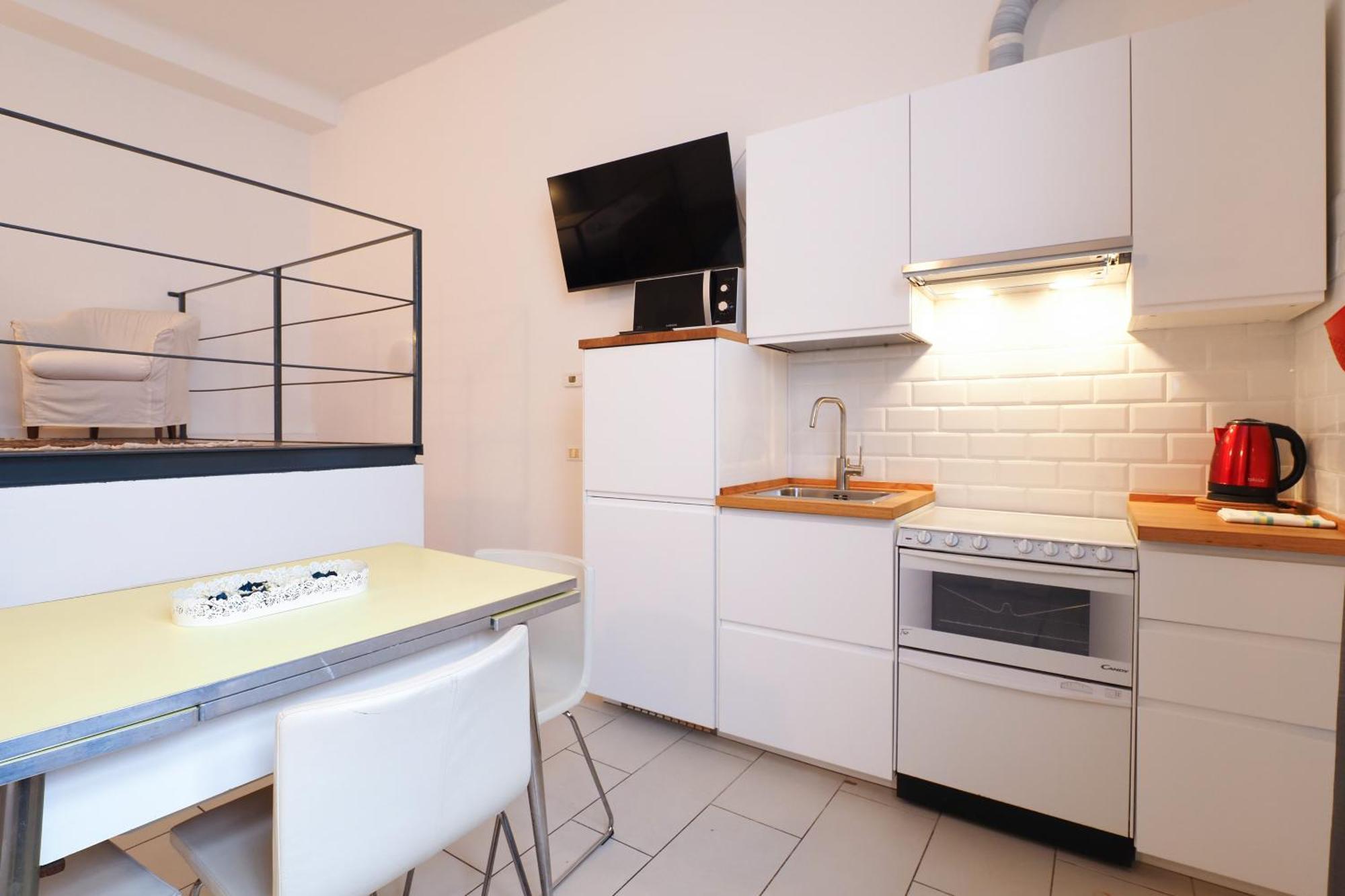 Primopiano - Acerenza Flats Apartment Milan Exterior photo
