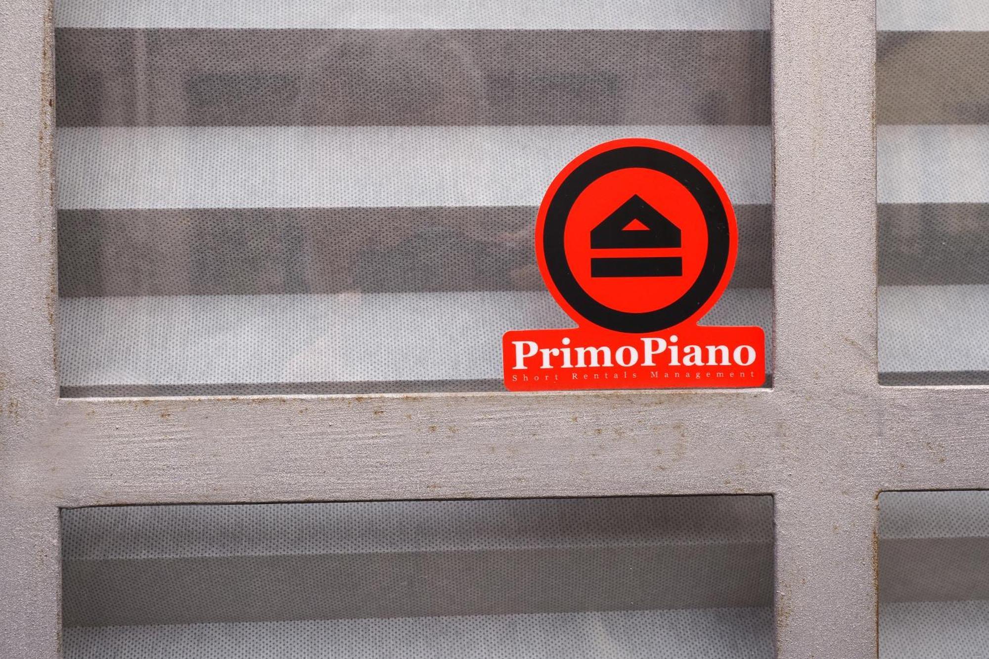 Primopiano - Acerenza Flats Apartment Milan Exterior photo