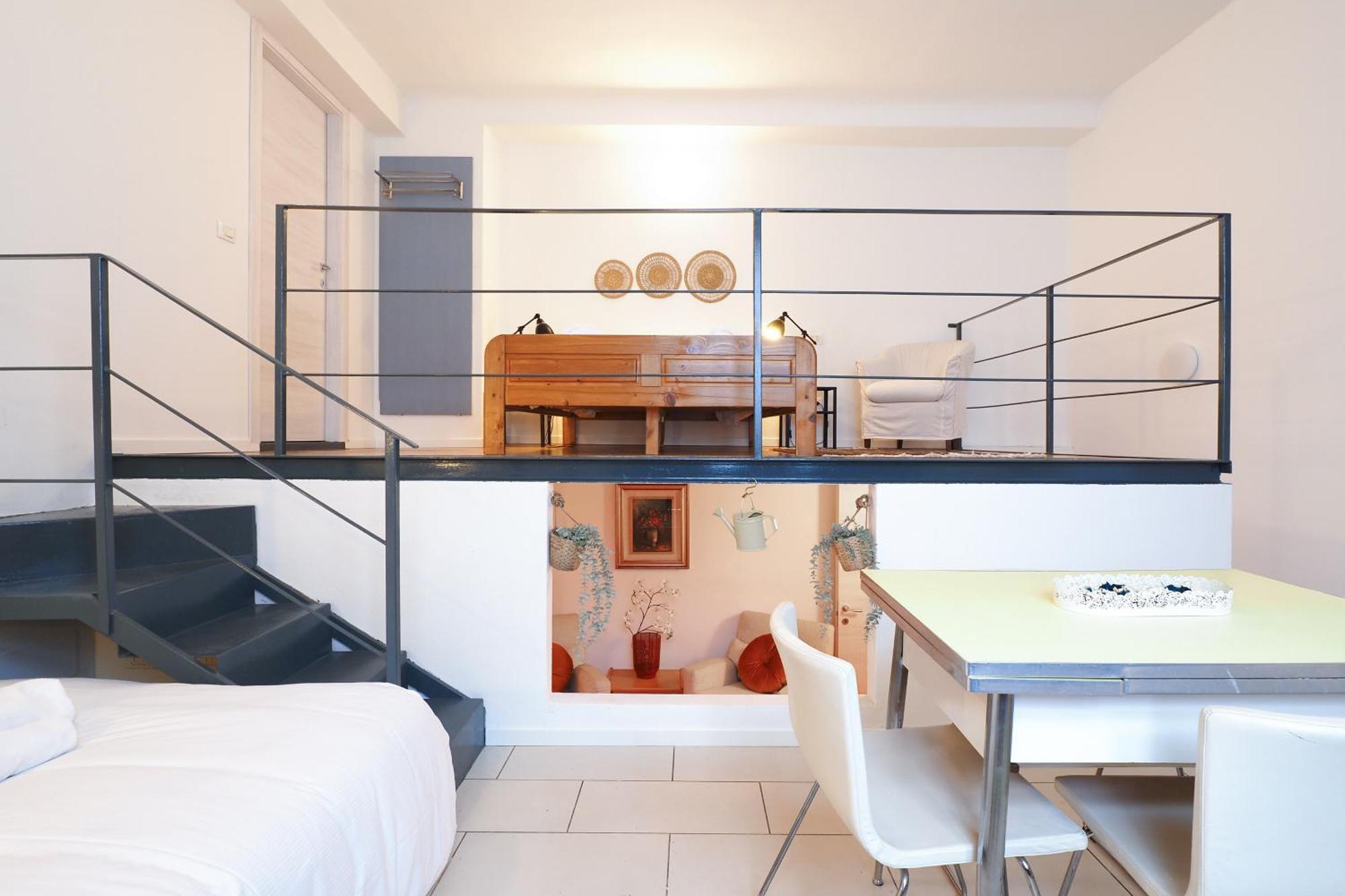Primopiano - Acerenza Flats Apartment Milan Exterior photo