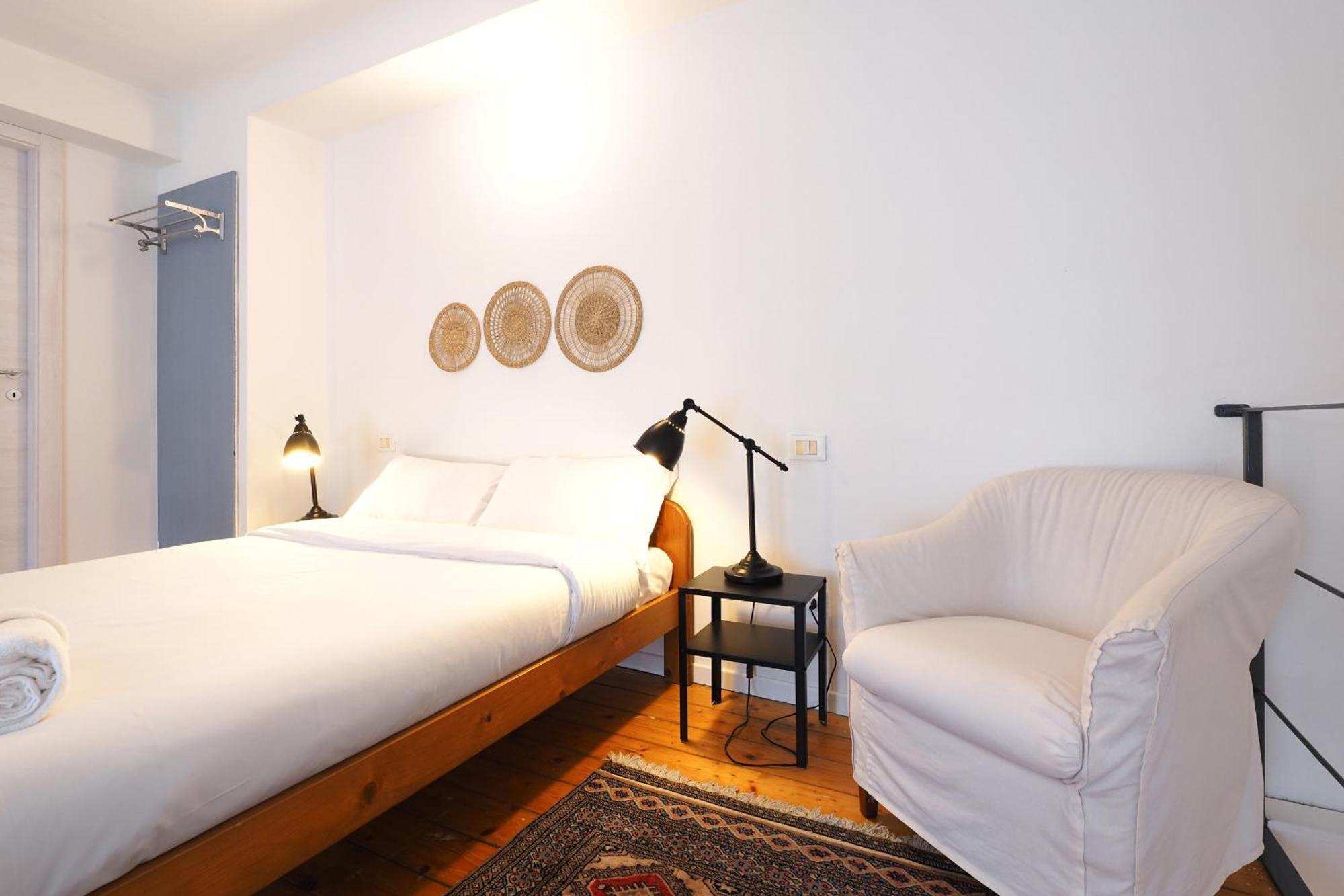 Primopiano - Acerenza Flats Apartment Milan Exterior photo