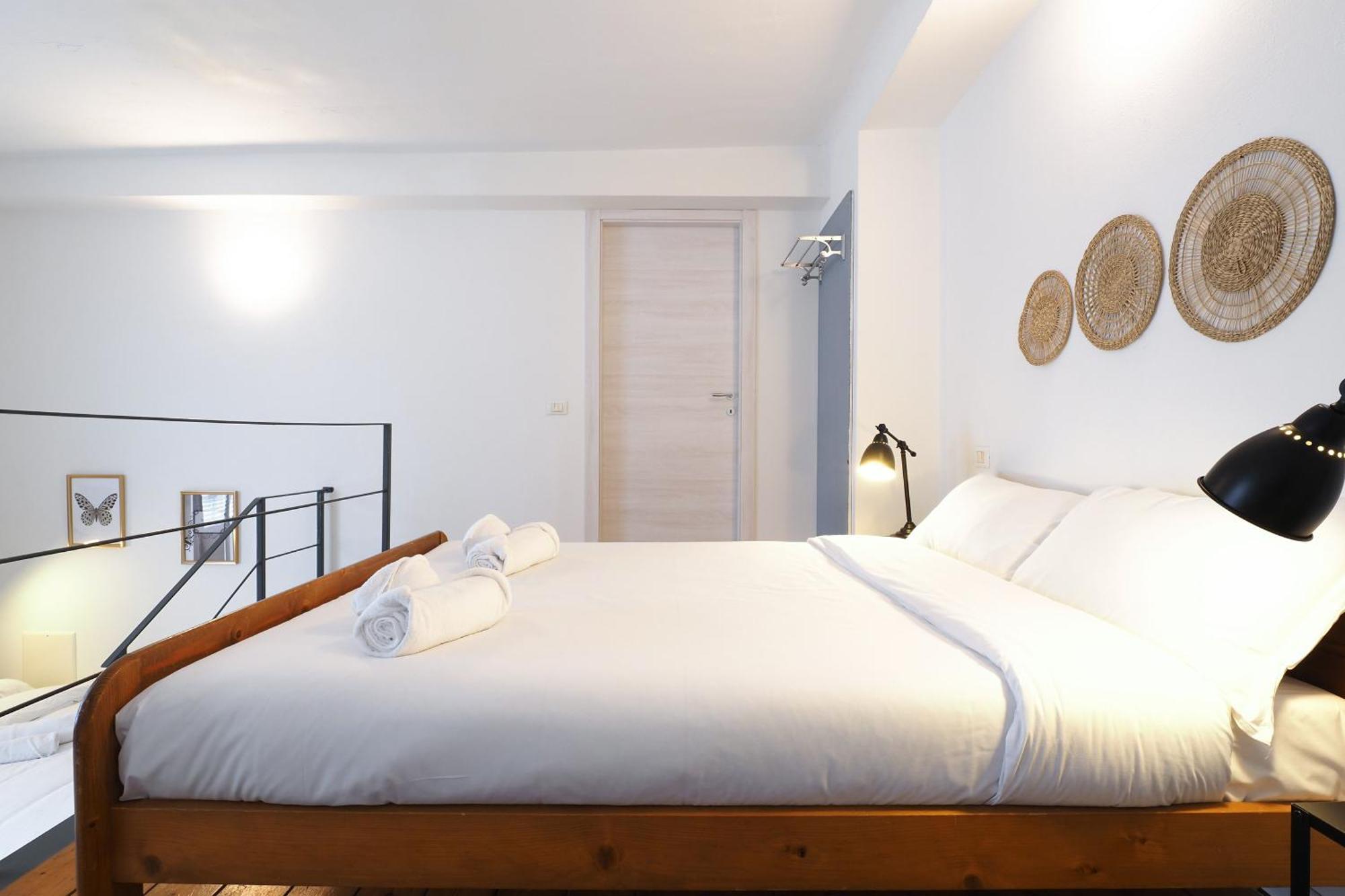 Primopiano - Acerenza Flats Apartment Milan Exterior photo