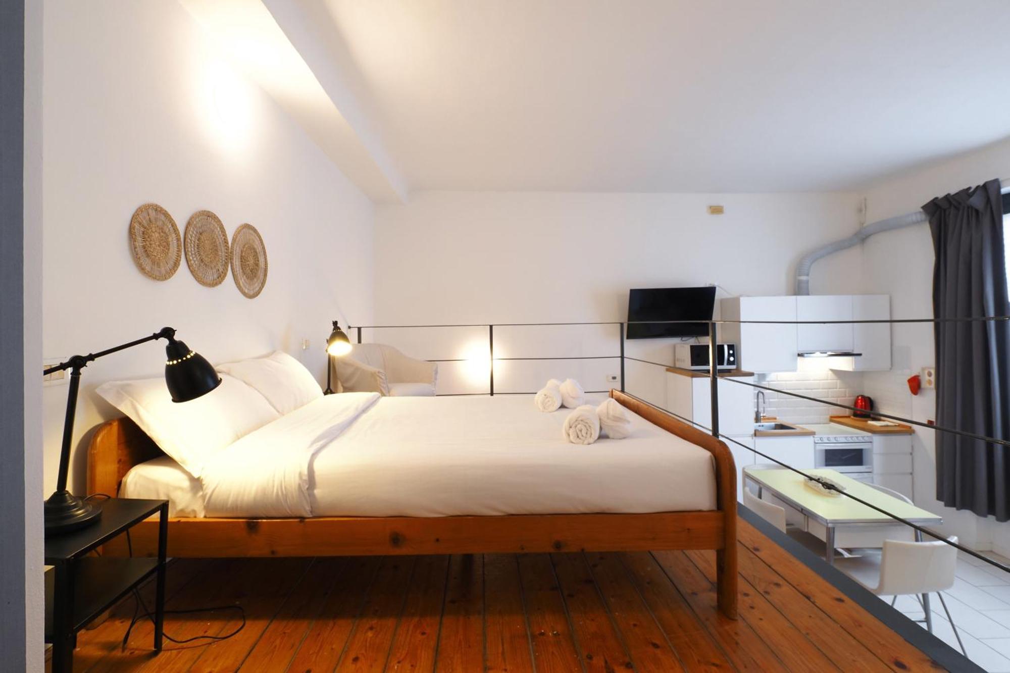 Primopiano - Acerenza Flats Apartment Milan Exterior photo