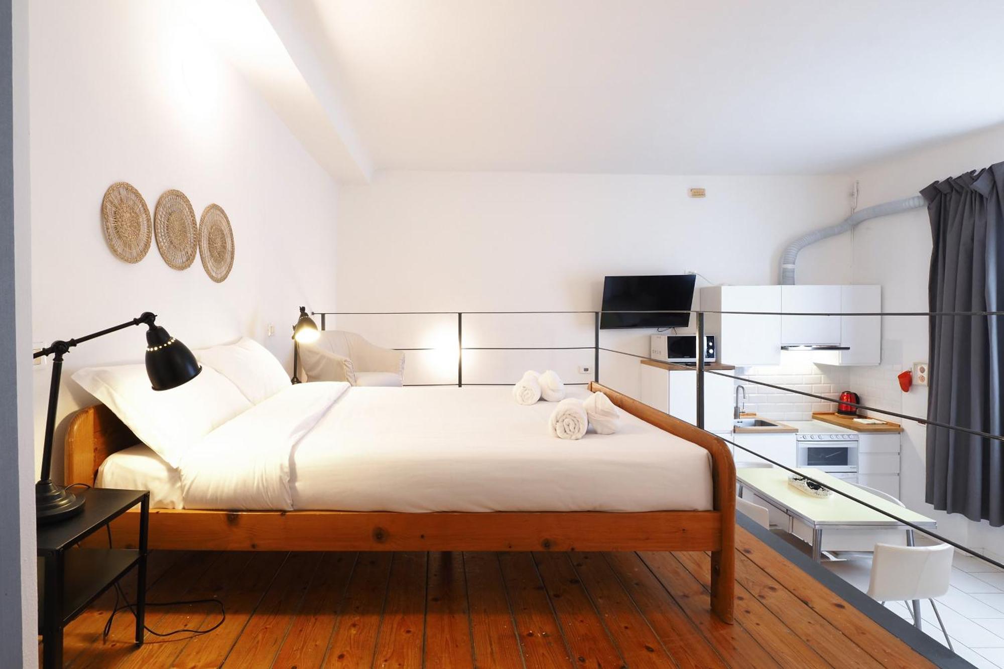 Primopiano - Acerenza Flats Apartment Milan Exterior photo