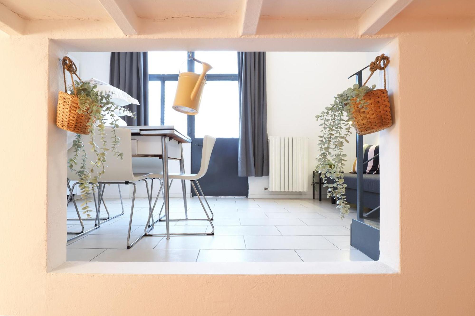 Primopiano - Acerenza Flats Apartment Milan Exterior photo
