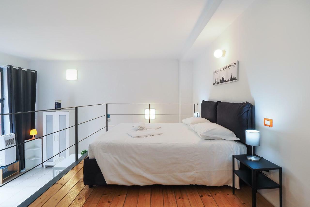 Primopiano - Acerenza Flats Apartment Milan Exterior photo