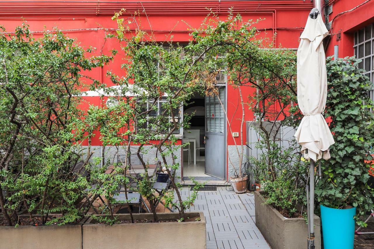 Primopiano - Acerenza Flats Apartment Milan Exterior photo