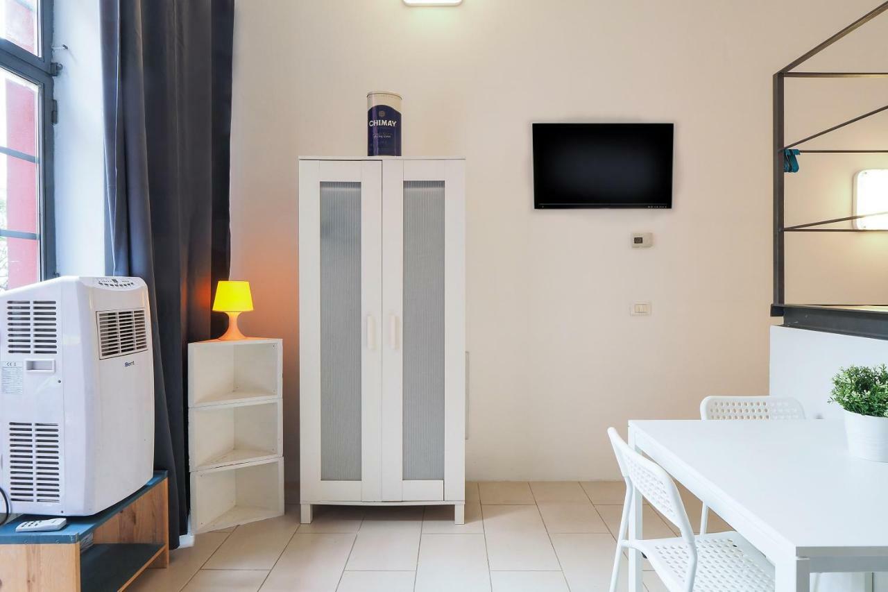 Primopiano - Acerenza Flats Apartment Milan Exterior photo
