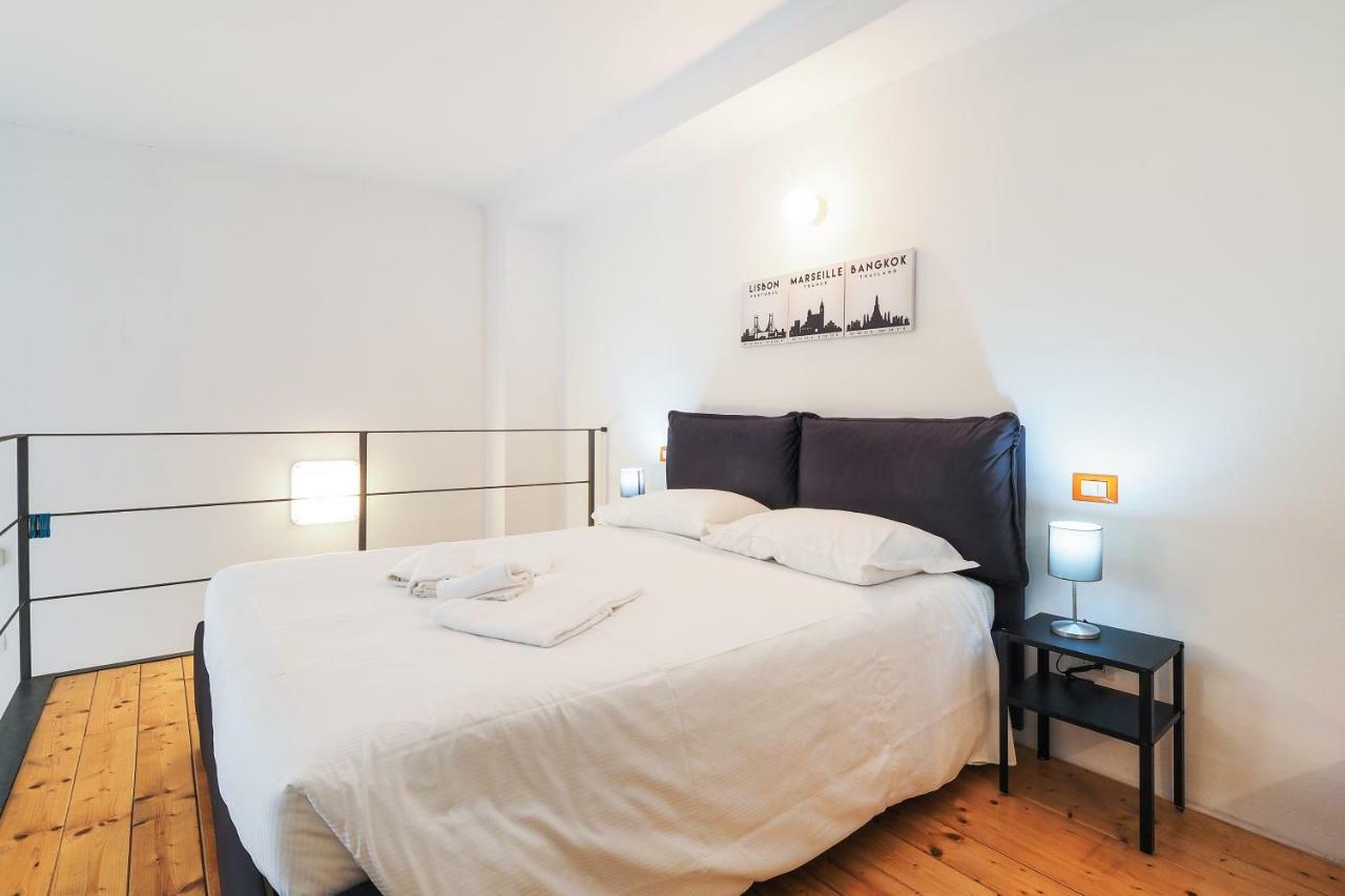 Primopiano - Acerenza Flats Apartment Milan Exterior photo